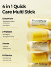 SOMEBYMI Yuja Niacin Dunkle Flecken Korrekturstift 10g