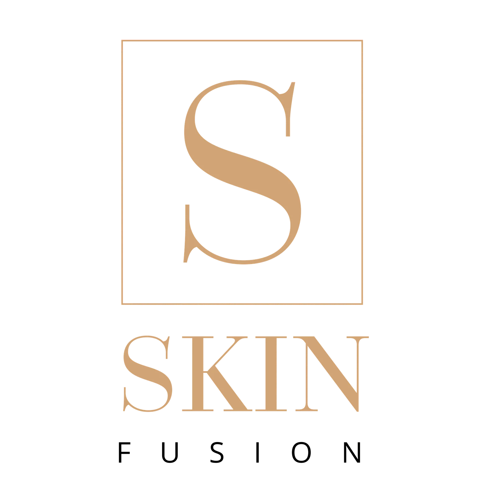SkinFusion Shop
