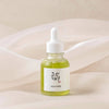Beauty Of Joseon Beruhigendes Serum Grüntee und Panthenol 30 ml
