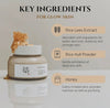 Beauty of Joseon Rice and Honey Glow Mask