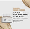 Beauty of Joseon Rice and Honey Glow Mask